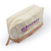 Printed Calico Cork Utility Cases